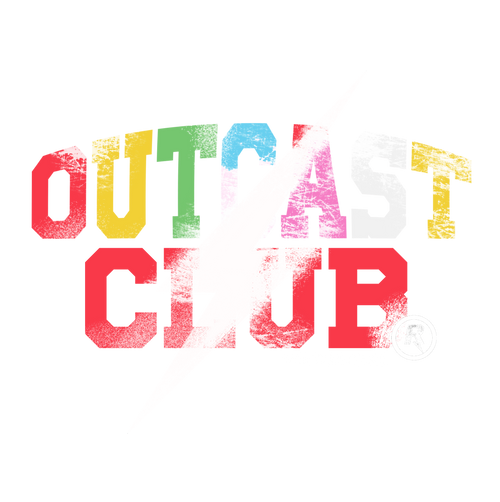 Outcasts club